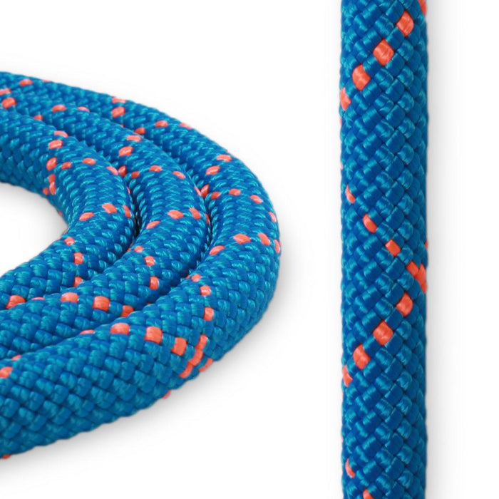 HTP Blue Static Line — Knot & Rope Supply