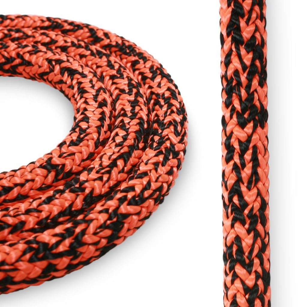 24-Strand Arborist Rope — Knot & Rope Supply