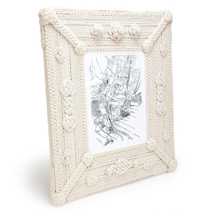 Large Custom Picture Frame