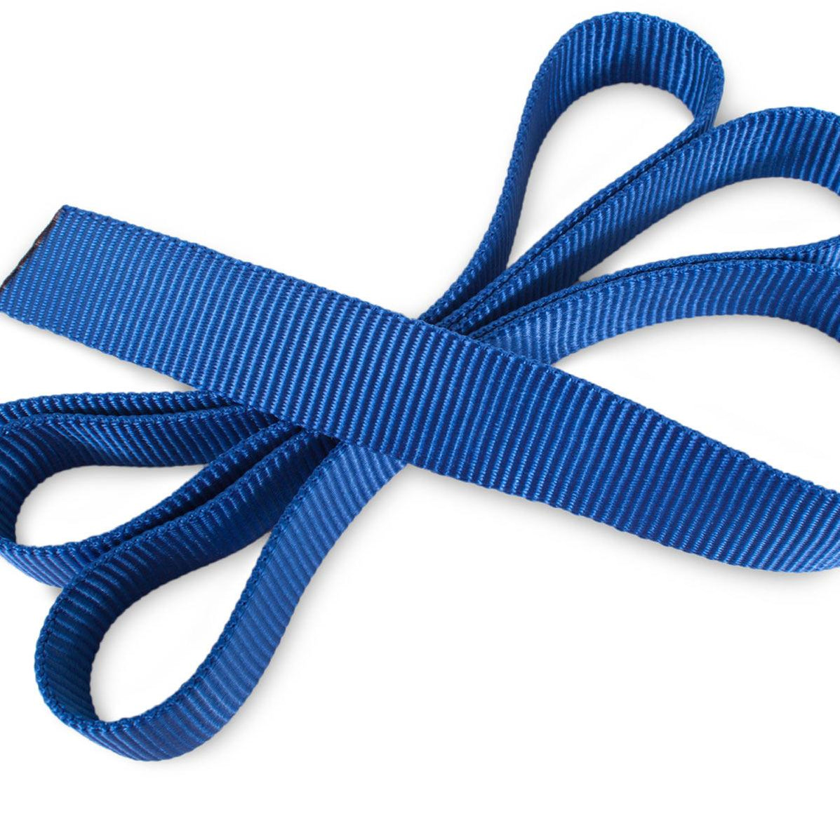 Mil-Spec Nylon Webbing — Knot & Rope Supply