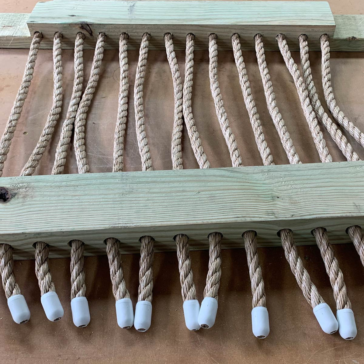 Rope End — Knot & Rope Supply