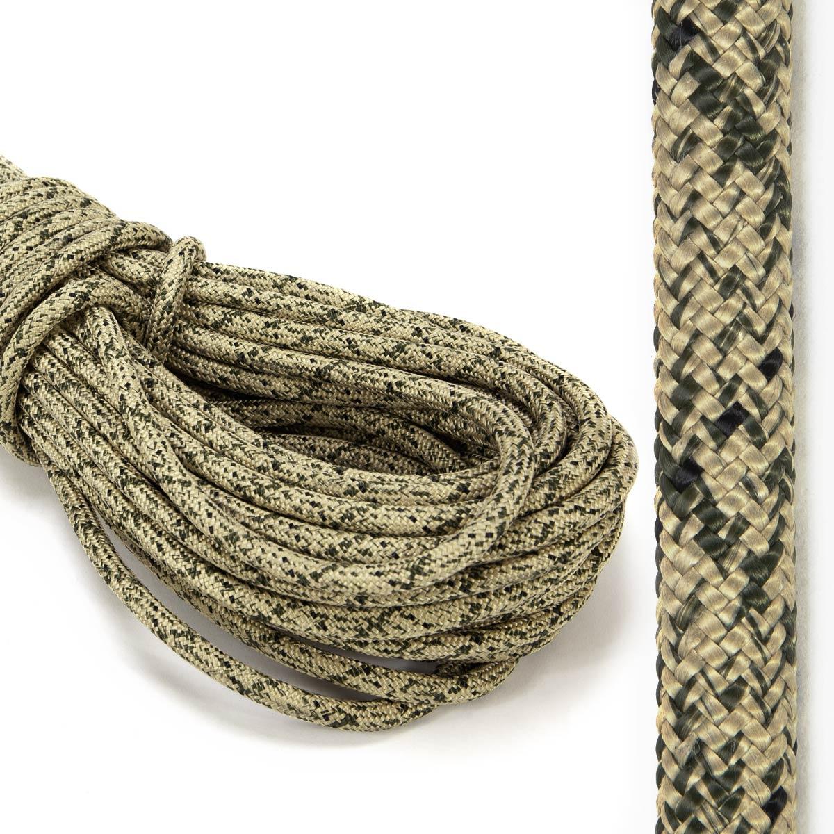 OpLux Tactical Rope — Knot & Rope Supply