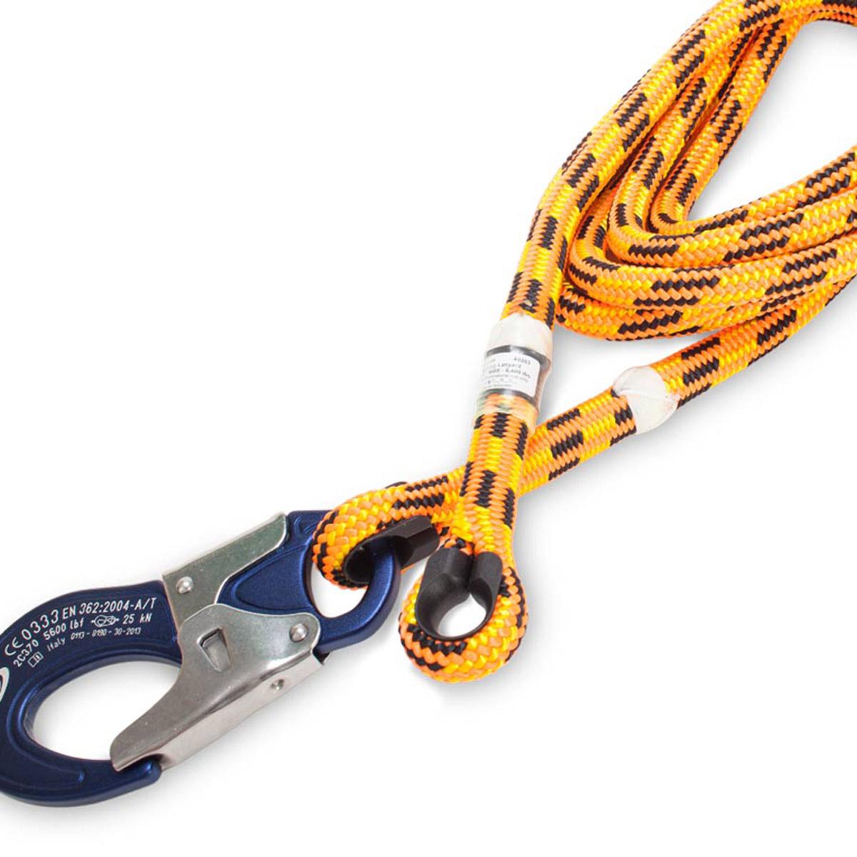 Pre Made Lanyards — Knot & Rope Supply