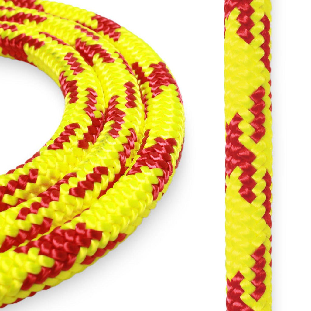Arborist Rope — Knot & Rope Supply