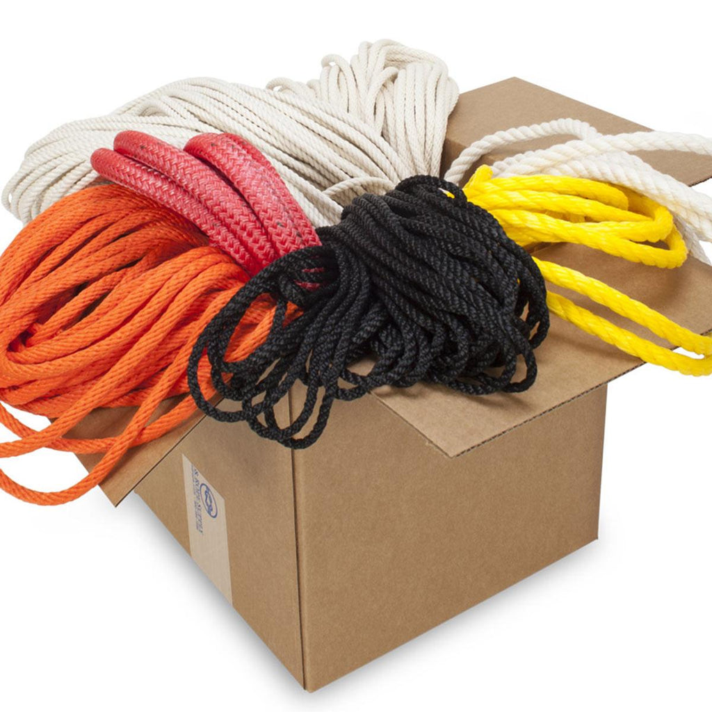 Warehouse Special — Knot & Rope Supply