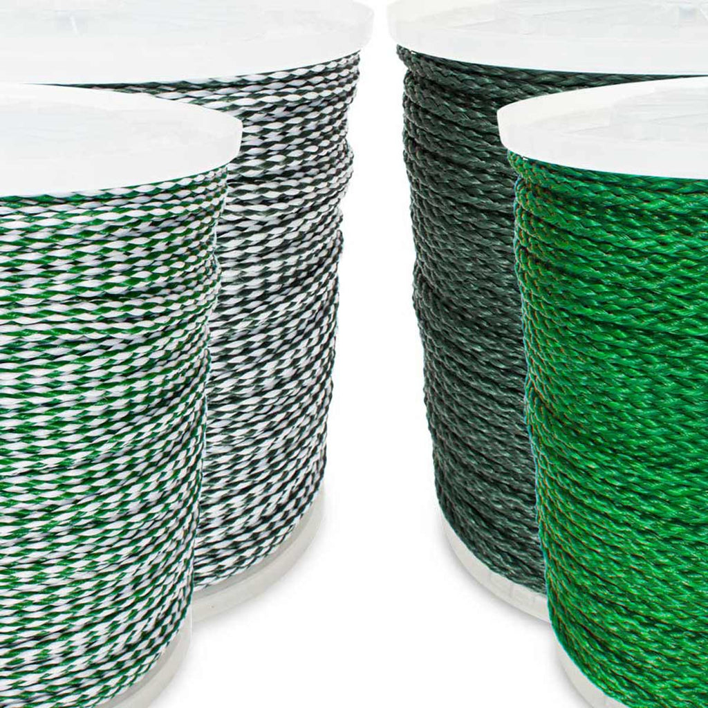 Polypropylene Rope — Knot & Rope Supply