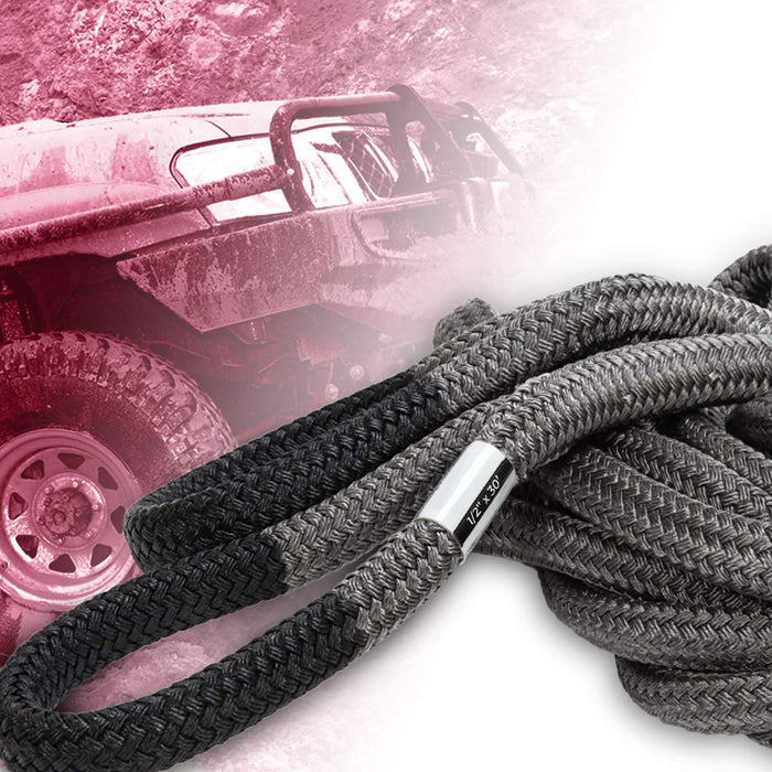 1/2" Kinetic Recovery Rope