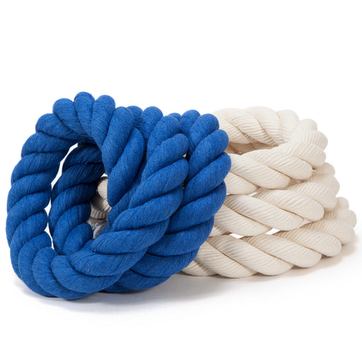 3-Strand Rope — Knot & Rope Supply