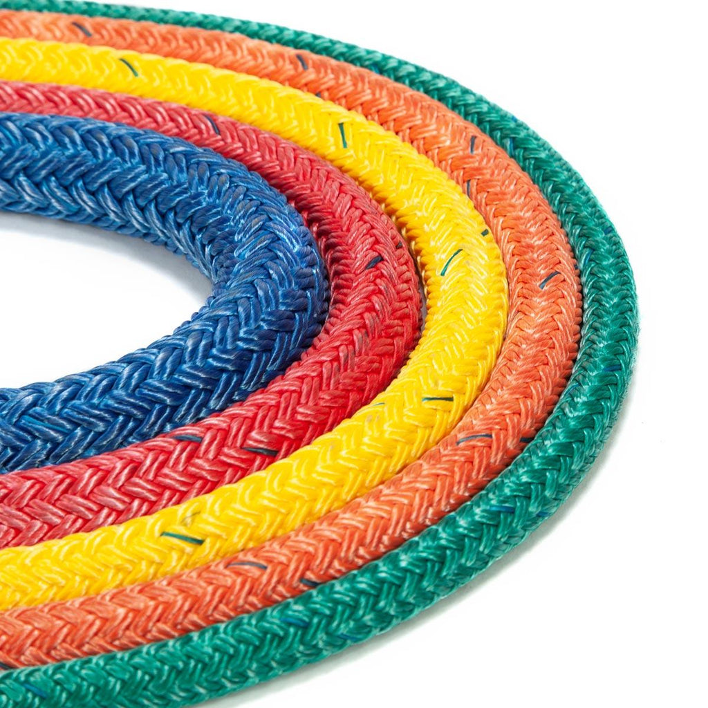 Rik Rope Rigging Rope — Knot & Rope Supply
