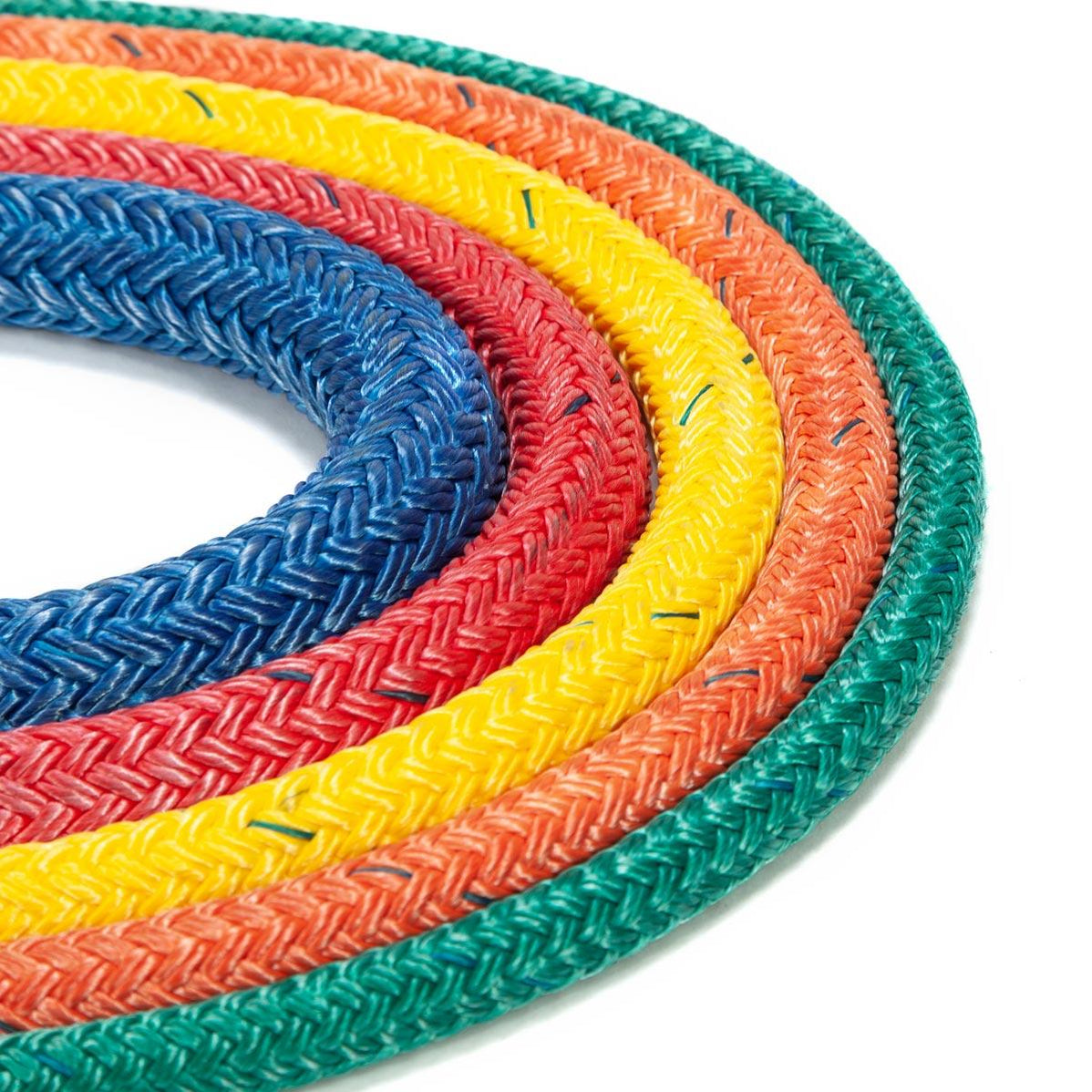 Rigging Rope — Knot & Rope Supply