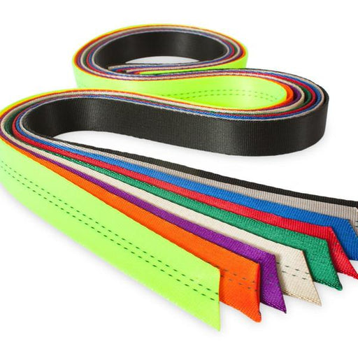 Tech Tape Nylon Webbing — Knot & Rope Supply