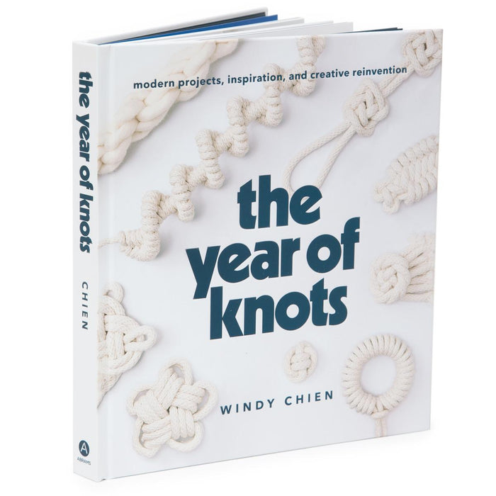 Year of Knots