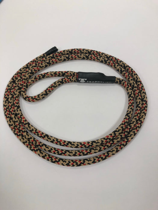 5/16 x 8' Tech Core Lanyard - 5"  Eye