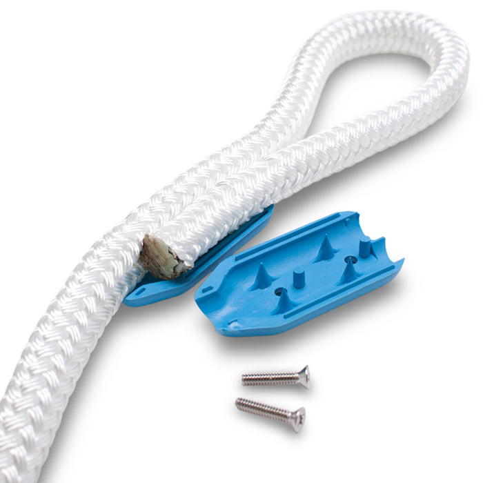Rope Clamps