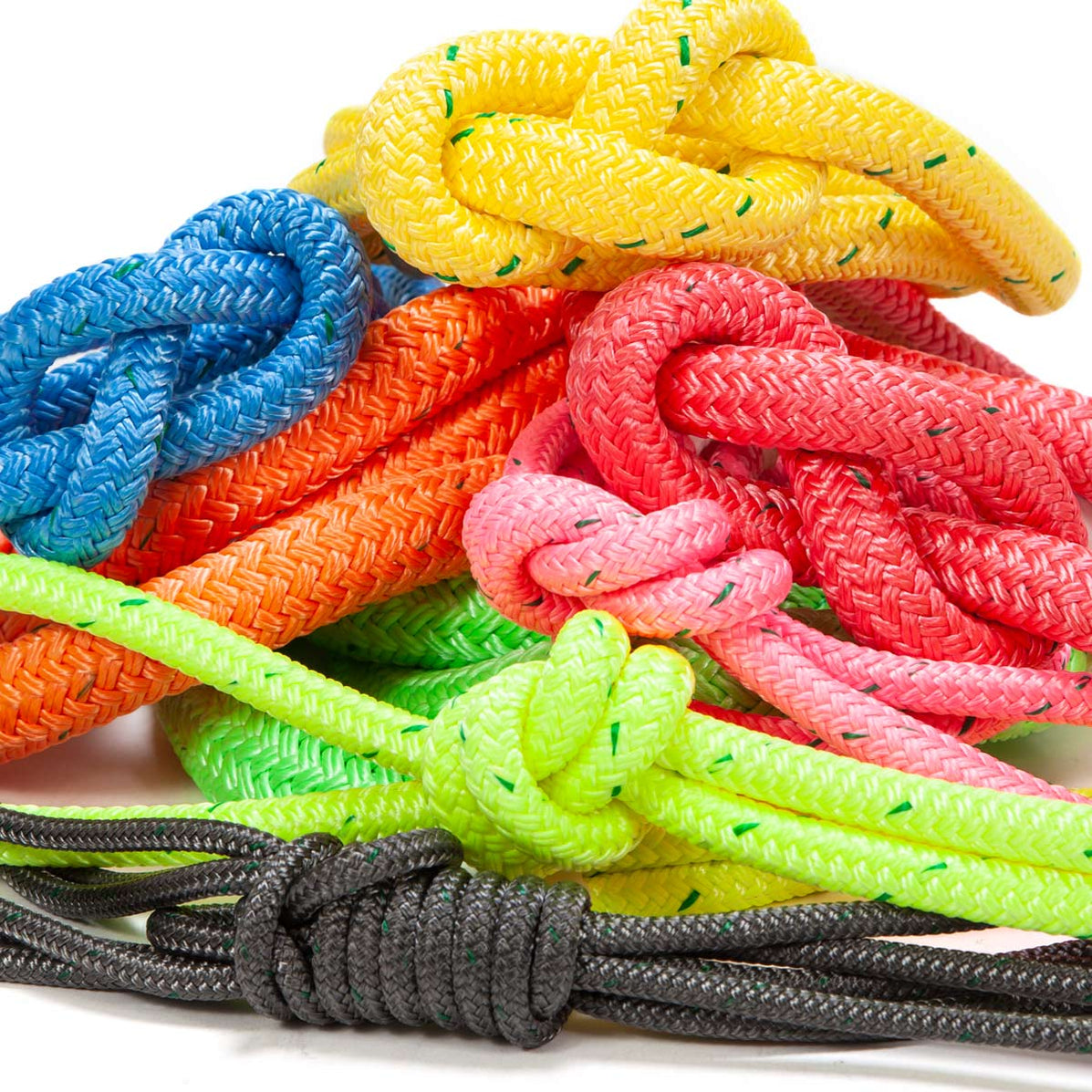 Bull Rope / Rigging Rope — Knot & Rope Supply